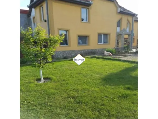 Casă 7 camere Păulești - poza 3