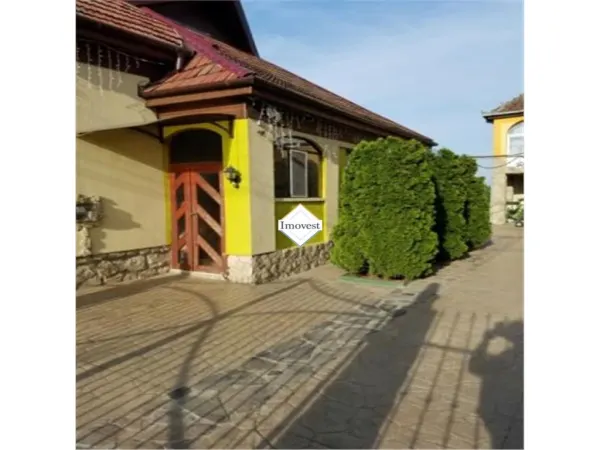 Casă 7 camere Păulești - poza 5