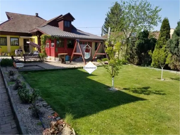 Casă 7 camere Păulești - poza 7