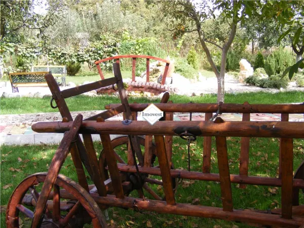 Casă 7 camere Păulești - poza 10