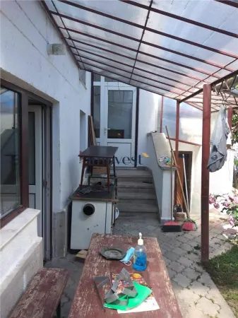 Casă 6 camere Păulești - poza 10