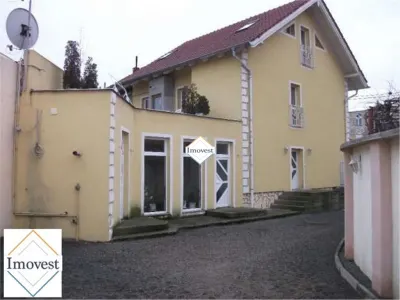 Casa  de vanzare - Satu Mare