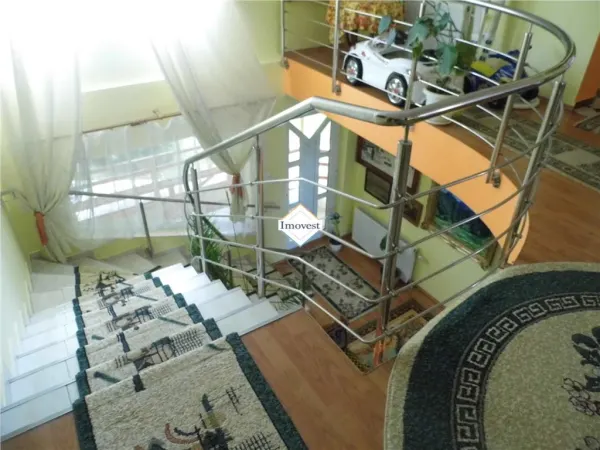 Casă 4 camere Păulești - poza 3