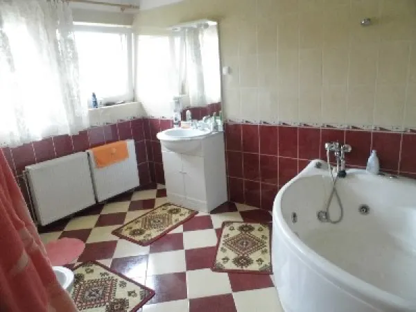 Casă 4 camere Păulești - poza 8