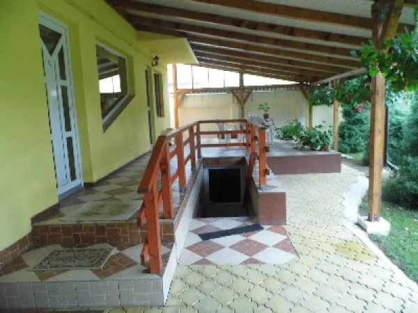 Casă 4 camere Păulești - poza 9