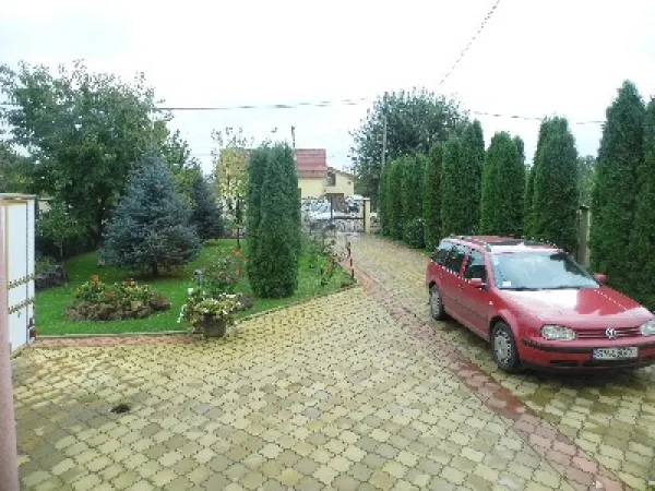 Casă 4 camere Păulești - poza 10
