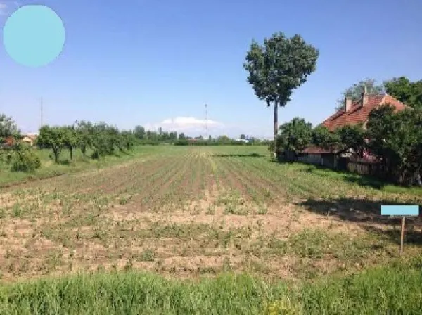 Teren Satu Mare - poza 1