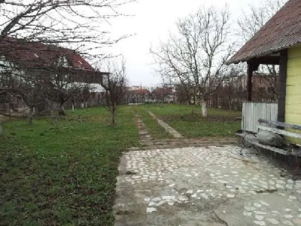 Teren Satu Mare - poza 1