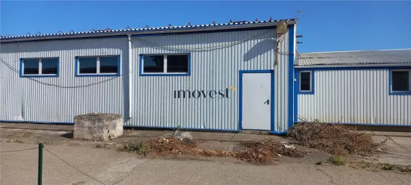 Spațiu industrial Vetis - poza 6