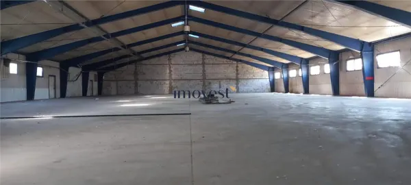 Spațiu industrial Vetis - poza 8
