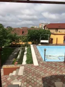 Casa  de vanzare - foto 2