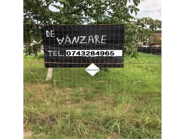 Teren Satu Mare - poza 1