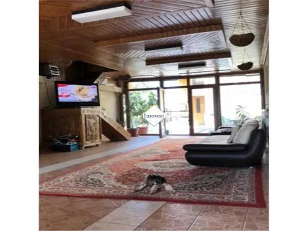 Casă 6 camere Păulești - poza 4