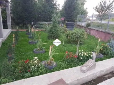 Casa de vanzare - Ciuperceni