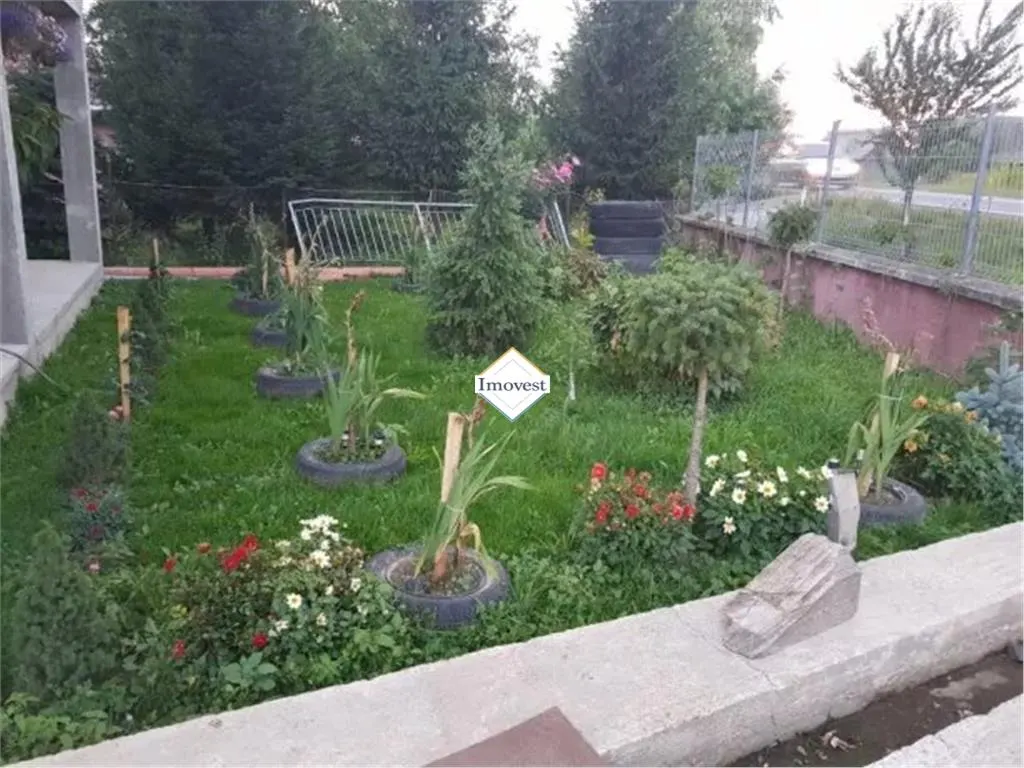 Casă 7 camere Ciuperceni - poza 1