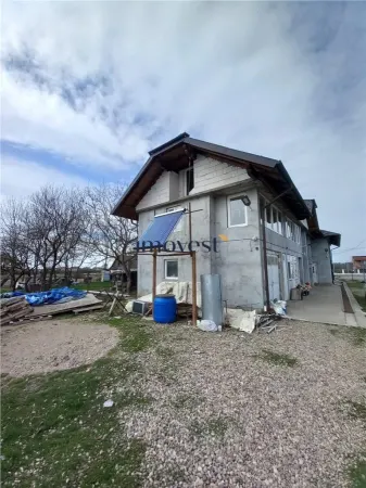 Casă 7 camere Ciuperceni - poza 2