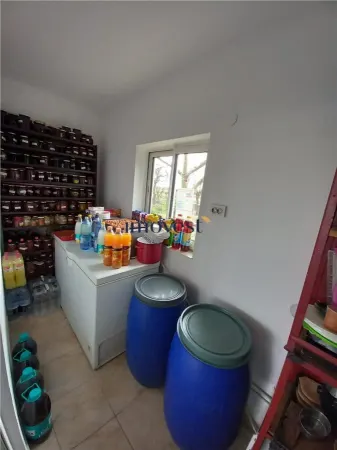 Casă 7 camere Ciuperceni - poza 20