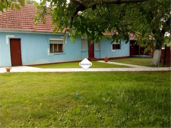 Casă 5 camere Iojib - poza 2