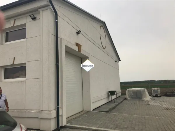 Spațiu industrial Dara - poza 1