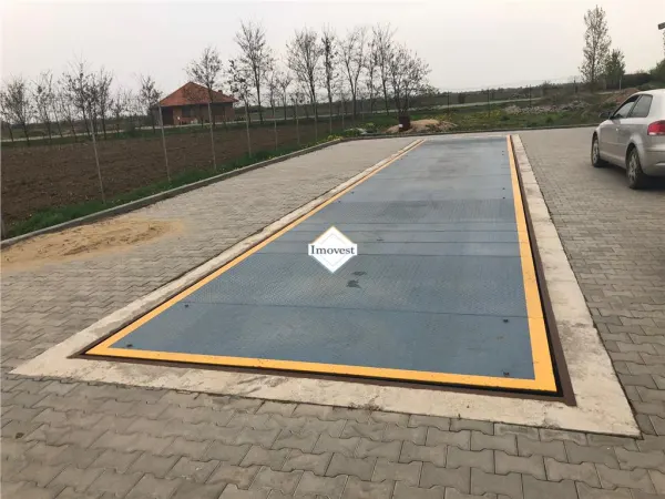 Spațiu industrial Dara - poza 2