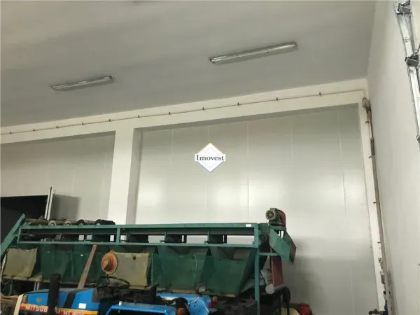 Spațiu industrial Dara - poza 3