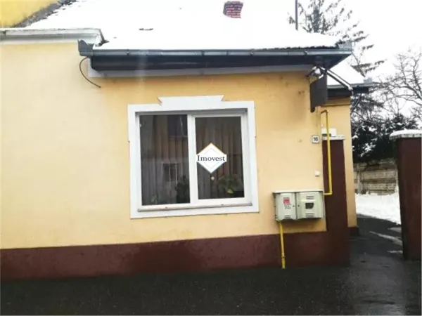 Casă 6 camere Satu Mare - poza 1