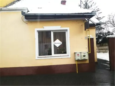 Casa de vanzare - Satu Mare