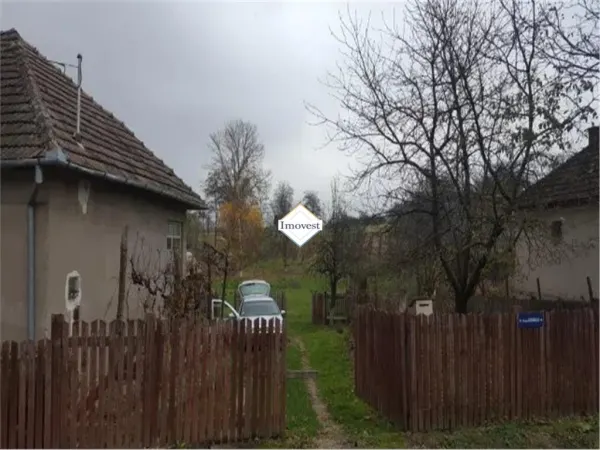 Casă 2 camere Viile Satu Mare - poza 1