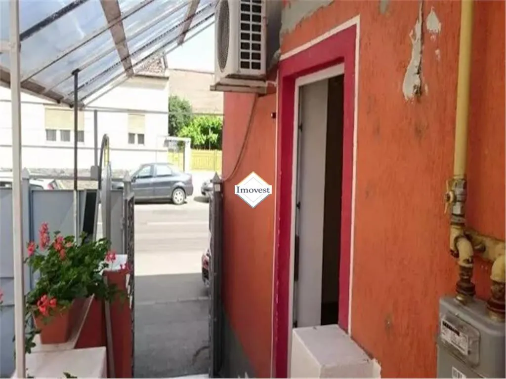 Casă 4 camere Satu Mare - poza 1