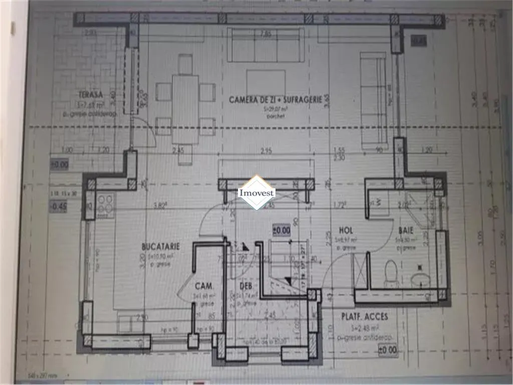Casă 5 camere Satu Mare - poza 1