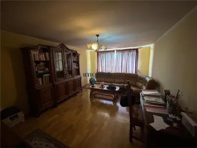 Casa de vanzare zona Baritiu - foto 5