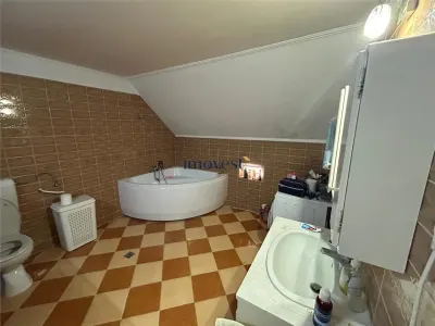 Casa de vanzare zona Baritiu - foto 9