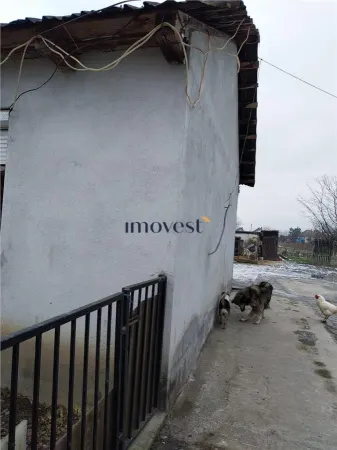 Casă 2 camere Lazuri - poza 3