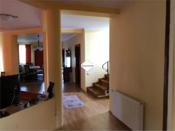 Casă 5 camere Satu Mare - poza 1