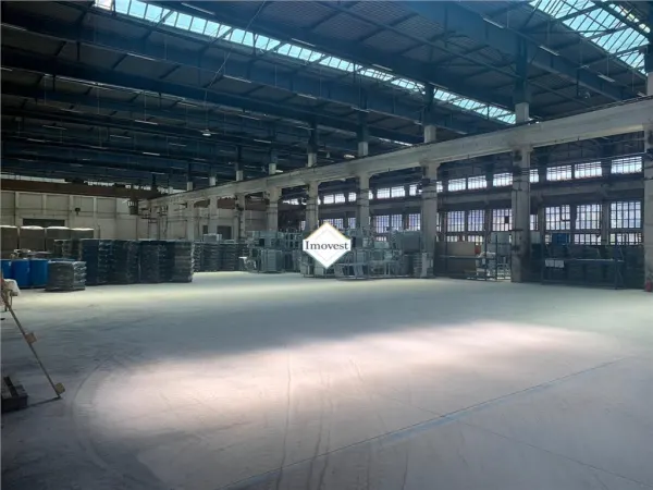 Spațiu industrial Satu Mare - poza 2