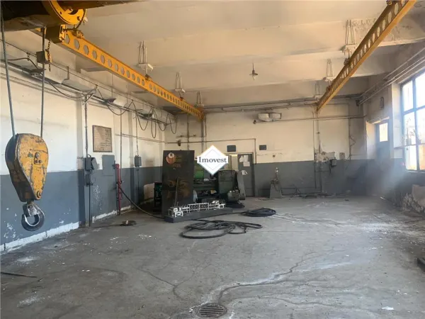 Spațiu industrial Satu Mare - poza 11