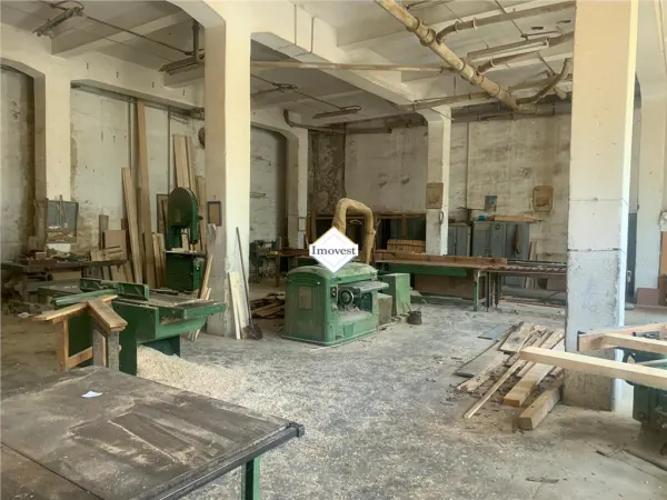 Spațiu industrial Satu Mare - poza 12