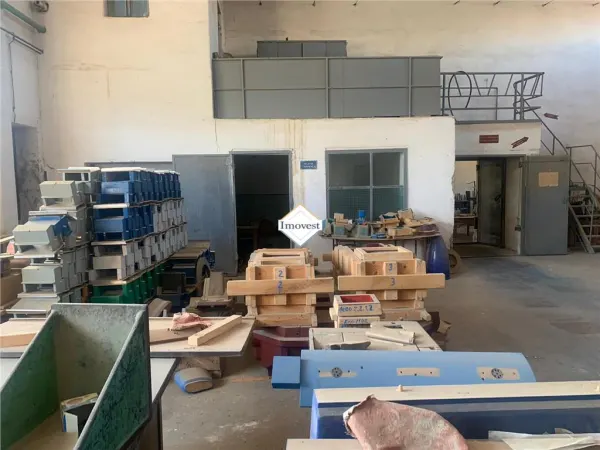 Spațiu industrial Satu Mare - poza 13