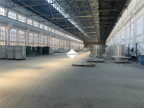 Spațiu industrial Satu Mare - poza 3