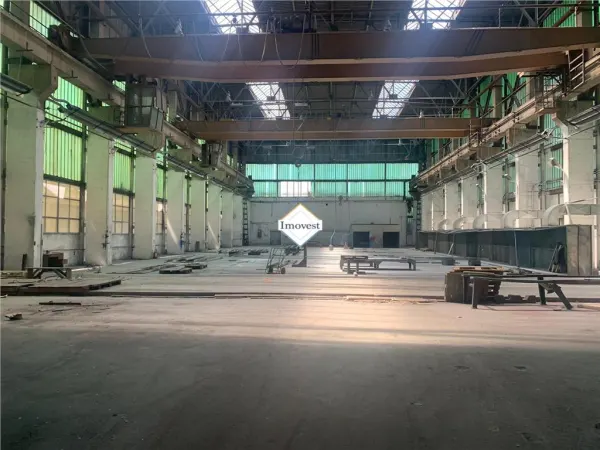 Spațiu industrial Satu Mare - poza 5