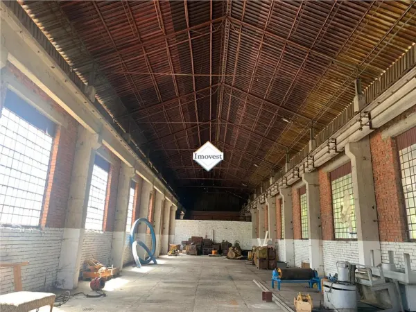 Spațiu industrial Satu Mare - poza 7