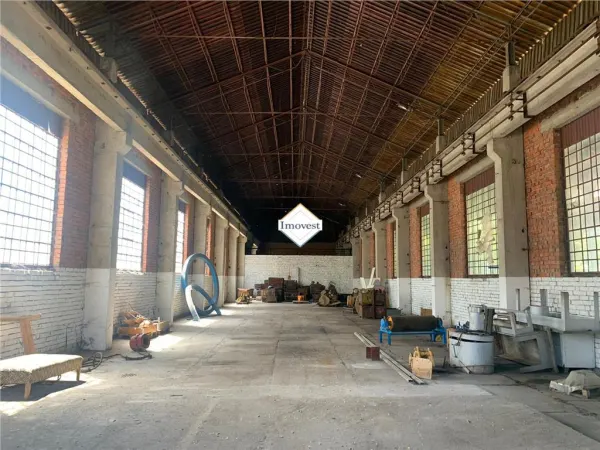 Spațiu industrial Satu Mare - poza 8
