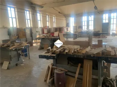Hale industriale de inchiriere pana la 25 500 mp - foto 10