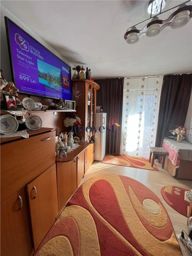 Apartament 2 camere Satu Mare - poza 1