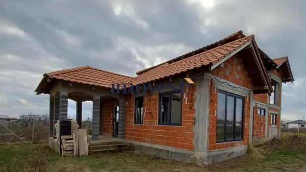 Casă 5 camere Păulești - poza 2
