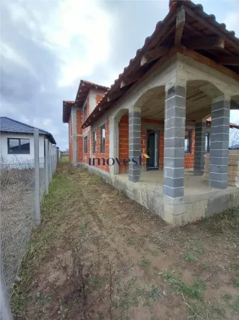 Casă 5 camere Păulești - poza 3