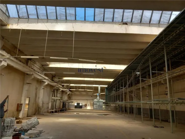 Spațiu industrial Satu Mare - poza 1