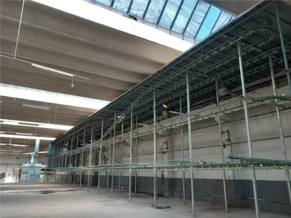 Spațiu industrial Satu Mare - poza 3