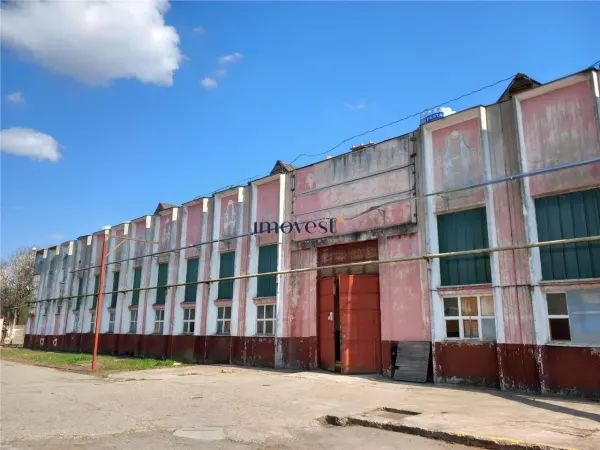 Spațiu industrial Satu Mare - poza 5