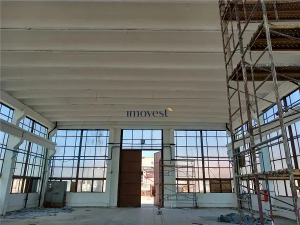 Spațiu industrial Satu Mare - poza 8
